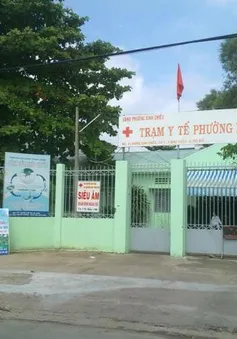 Đầu tư y tế cơ sở theo mô hình y học gia đình