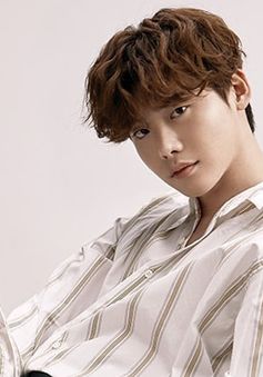 Lee Jong Suk chính thức xác nhận rời YG