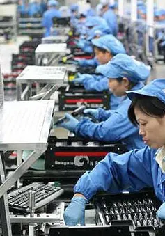 Năm 2018, nhu cầu lao động có kỹ năng công nghệ tăng cao