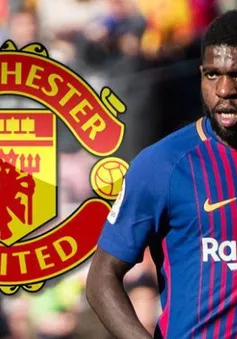 De Ligt nói không, Man Utd chuyển sang "bệnh binh" của Barcelona