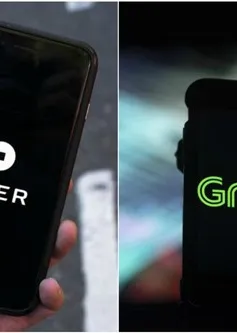 Tài xế Uber lao đao trước thương vụ sáp nhập vào Grab: Bộ GTVT nói “sẵn sàng tiếp sức”