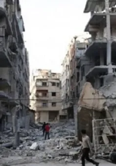 Quân đội Chính phủ Syria kiểm soát hơn 50% diện tích Đông Ghouta