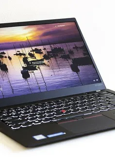 Lenovo thu hồi máy tính Thinkpad X1 tại Việt Nam do nguy cơ cháy