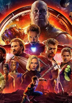 7 tân binh tiềm năng cho biệt đội siêu anh hùng Avengers