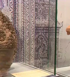 Khám phá "Báu vật khảo cổ học Việt Nam"