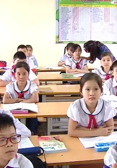 Dạy học bằng nhân cách người thầy