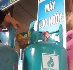 Những dấu hiệu bất thường của thị trường gas tại Hoà Bình