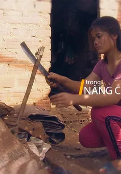 Nâng cánh ước mơ số 16/2018 (20h55 thứ Tư, 18/4 trên VTV8)