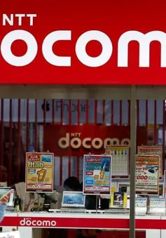 NTT Docomo phát triển trạm phát sóng dưới mặt đất