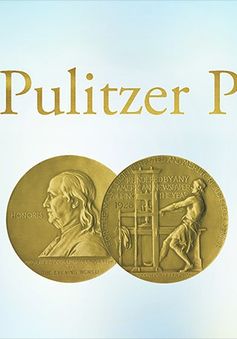 Pulitzer 2018 tôn vinh những nỗ lực đấu tranh vì công bằng xã hội