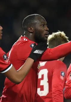 Lịch thi đấu bóng đá tối 18, rạng sáng 19/4: Man Utd, Juventus, Real Madrid ra quân