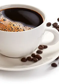 Cafein trong cà phê đóng gói nguy hiểm hơn cà phê pha