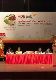 PGBank sẽ “về chung nhà” với HDBank