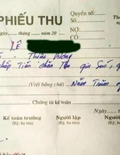 Thanh Hóa: Yêu cầu trả lại "phí đồng cỏ" cho người dân