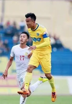 Mai Tiến Thành bị CLB FLC Thanh Hóa phạt nội bộ