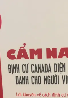 Cẩm nang đến Canada bạn cần biết