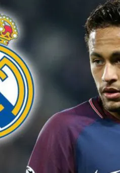 Rivaldo khuyên Neymar đến Real Madrid
