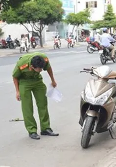 TP.HCM: Cự cãi sau va chạm giao thông, một thanh niên bị đâm tử vong