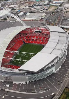 FA dự định bán sân Wembley