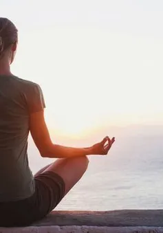 Ngồi thiền có thực sự hiệu quả trong việc giảm stress?