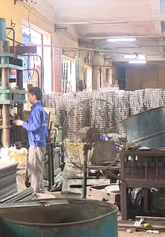 Giảm thuế thu nhập doanh nghiệp vừa và nhỏ xuống 15 - 17%