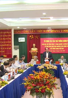 “Sản xuất xi măng phải gắn với bảo vệ môi trường”