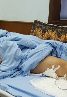 Truy bắt nhóm đối tượng nổ súng bắn người trọng thương tại Hải Phòng