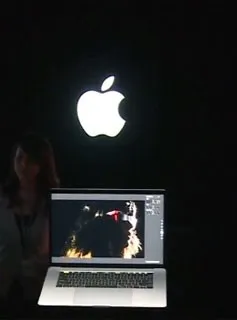 Apple tự thiết kế chip cho máy tính
