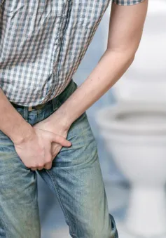4 giai đoạn ung thư tiền liệt tuyến