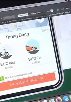 Cơ hội cho DN vận tải trong nước khi Uber rút khỏi thị trường Việt Nam