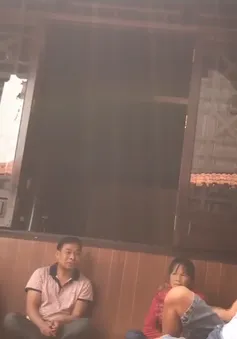 Nghe lời thầy bói, người nhà tin rằng bệnh nhân đã tử vong nhưng vẫn có thể sống lại