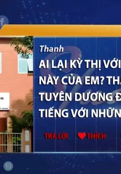 Cô mắc lỗi, trò phải chuyển trường!