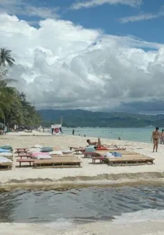 Đóng cửa Boracay, ngành du lịch Philippines gặp khó