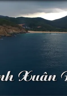 Chuyện biển, chuyện người "Đại sứ vịnh Xuân Đài" (19h30, thứ Ba, 10/4)