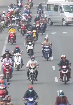 Nhìn lại tình hình giao thông năm 2018: 25 người thiệt mạng mỗi ngày, nhiều sự cố hàng không