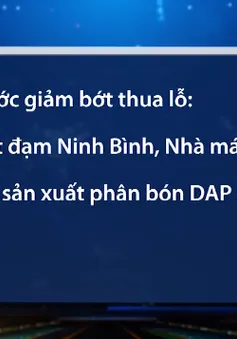 Xử lý 12 dự án kém hiệu quả của ngành Công Thương: Đã có những chuyển biến tích cực