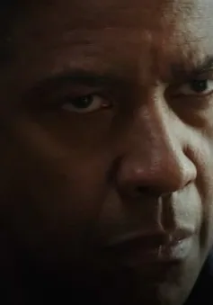 Tuyệt phẩm Equalizer 2 trở lại đầy kịch tính vào mùa hè 2018