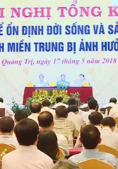 Hai năm sau sự cố Formosa: Môi trường biển đã được khôi phục