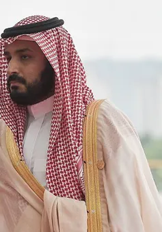 Thái tử Saudi Arabia Mohammed bin Salman có thể đã chết