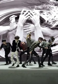 "Fake Love" của BTS gây sốt toàn cầu, đạt kỷ lục lượt xem