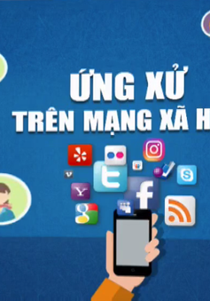 Cần thiết có Bộ quy tắc ứng xử trên mạng xã hội để bảo vệ người dùng