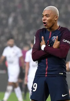 1 tỷ euro, Real Madrid cũng không mua được Mbappe