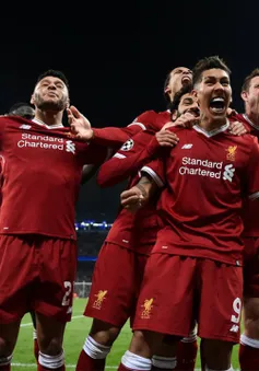 "Liverpool hiểu rằng Real Madrid mạnh hơn"