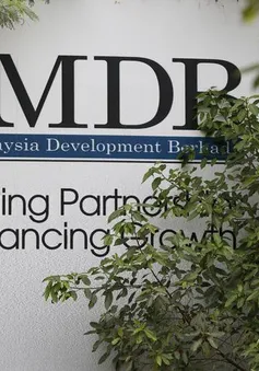 Malaysia tuyên bố quỹ 1MDB bị vỡ nợ