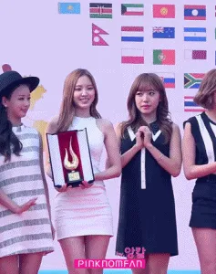 Nổi tiếng vụng về nhưng những sao Kpop này vẫn được các fan yêu thương