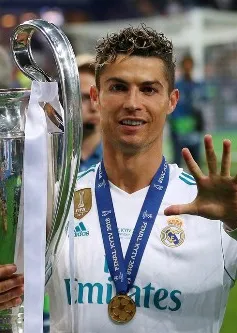 Lộ lý do C.Ronaldo muốn ra đi: Chủ tịch Perez "nuốt lời"