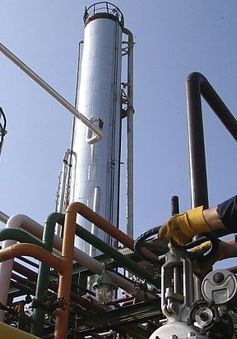 Dầu thô Mỹ chiếm thị phần châu Á của Nga và OPEC