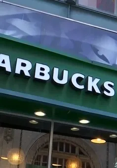 Starbucks đóng cửa hơn 8.000 cửa hàng ở Mỹ để chấn chỉnh nhân viên