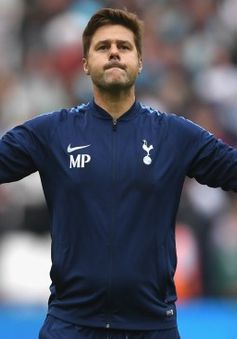 Tottenham chọn xong người thay thế HLV Pochettino