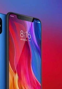 Xiaomi ra mắt liền lúc 3 smartphone: Mi 8, Mi 8 SE, và Mi 8 Explorer Edition